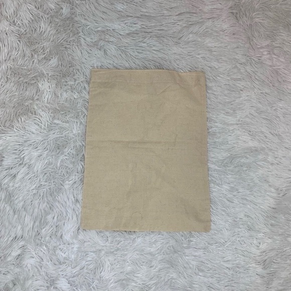 AGL beige Dust bag - Picture 2 of 2